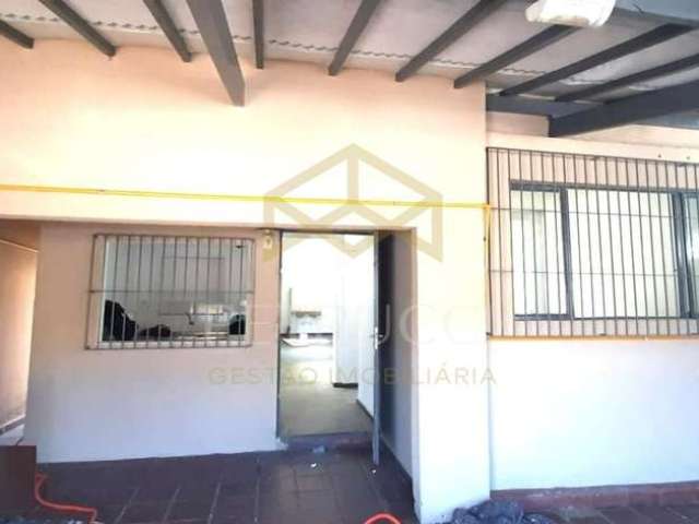 Casa comercial para alugar na Rua Camargo Paes, 272, Jardim Guanabara, Campinas, 308 m2 por R$ 4.000