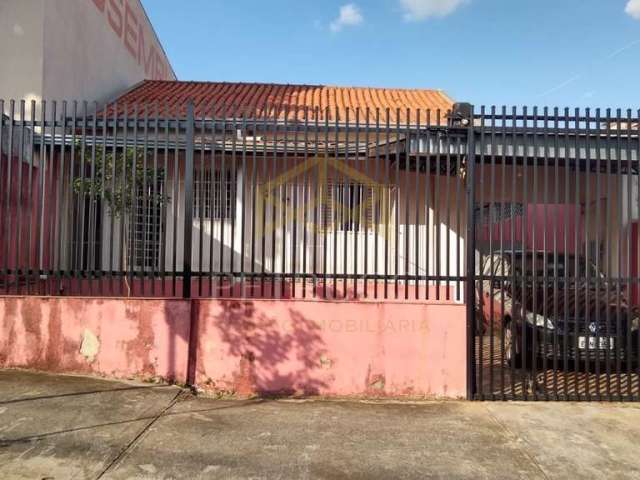 Casa com 3 quartos à venda na Rua Pedreira, 891, Jardim Novo Campos Elíseos, Campinas, 140 m2 por R$ 480.000