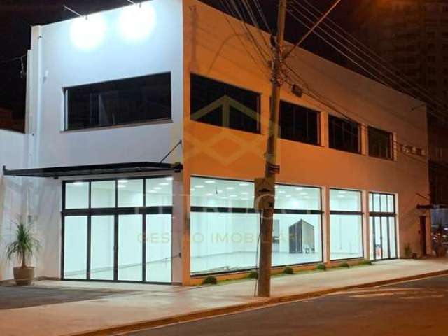 Prédio para alugar no Jardim Guanabara, Campinas , 280 m2 por R$ 14.000