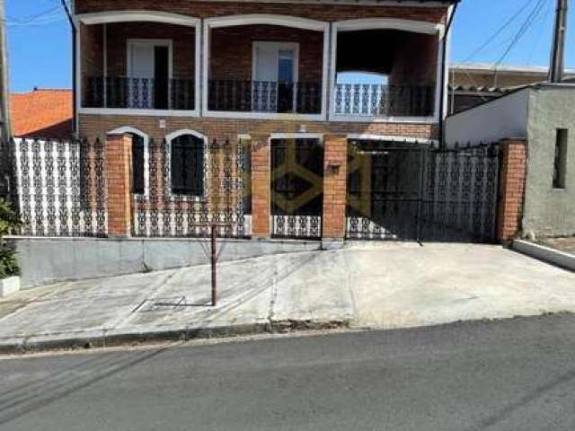 Casa com 4 quartos à venda na Carlos Alberto Bianchin, 409, Jardim das Palmeiras, Valinhos, 264 m2 por R$ 819.000