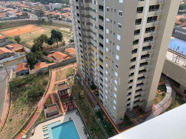 Apartamento com 2 quartos à venda na Rua Aguinaldo Xavier de Souza, 121, Parque Prado, Campinas, 64 m2 por R$ 730.000