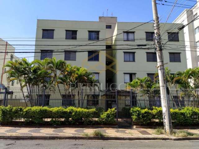 Apartamento com 2 quartos à venda na Rua Doutor Sylvio Carvalhaes, 110, Jardim Anchieta, Campinas, 63 m2 por R$ 209.000