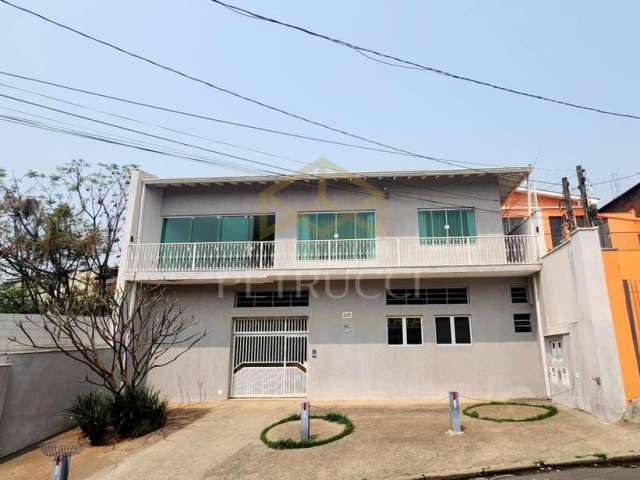 Casa comercial à venda na Rua Maria da Glória Vilela, 222, São Bernardo, Campinas, 180 m2 por R$ 560.000