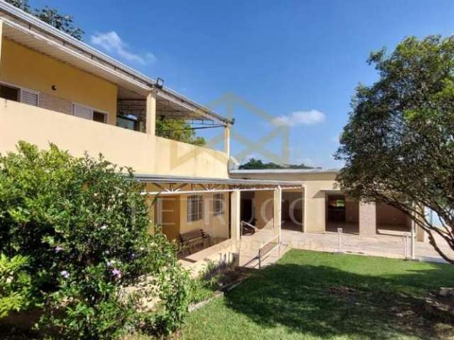 Chácara / sítio com 2 quartos à venda na Chácara Primavera, Sumaré , 361 m2 por R$ 1.050.000