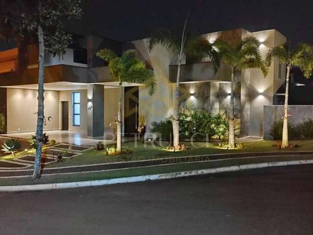 Casa em condomínio fechado com 3 quartos à venda na Avenida Alexandre Cazelatto, 2171, Betel, Paulínia, 235 m2 por R$ 1.950.000