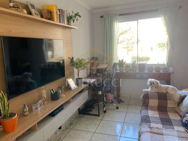 Apartamento com 3 quartos à venda na Rua Joaquim Nunes do Amaral, 10, Conjunto Residencial Parque Bandeirantes, Campinas, 76 m2 por R$ 280.000