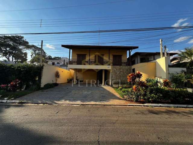 Casa em condomínio fechado com 4 quartos à venda na Rua João Carlos do Amaral, 422, Jardim Chapadão, Campinas, 380 m2 por R$ 3.200.000