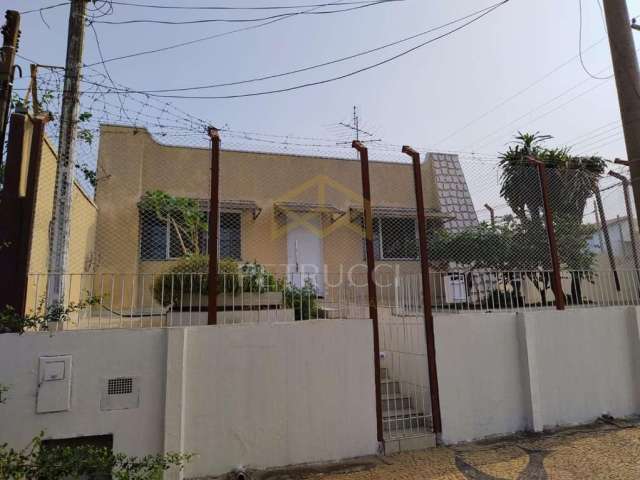 Casa com 3 quartos à venda na Rua São João da Boa Vista, 448, Jardim Nova Europa, Campinas, 225 m2 por R$ 745.000