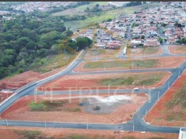 Terreno comercial à venda na Um, 001, Jardim das Orquídeas, Santa Bárbara D'Oeste por R$ 335.397