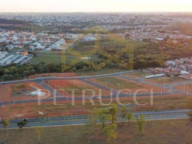 Terreno comercial à venda na Um, 001, Jardim das Orquídeas, Santa Bárbara D'Oeste por R$ 389.628