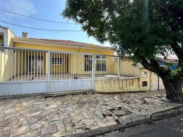 Casa com 3 quartos à venda na Augusto Wolf, 67, Jardim do Sol, Indaiatuba, 179 m2 por R$ 800.000