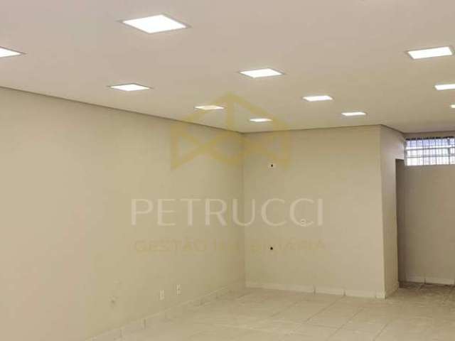 Sala comercial para alugar na Rua Álvares Machado, 678, Centro, Campinas, 55 m2 por R$ 3.000