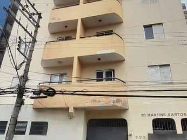 Apartamento com 1 quarto à venda na Rua Doutor Quirino, 533, Centro, Campinas, 56 m2 por R$ 200.000