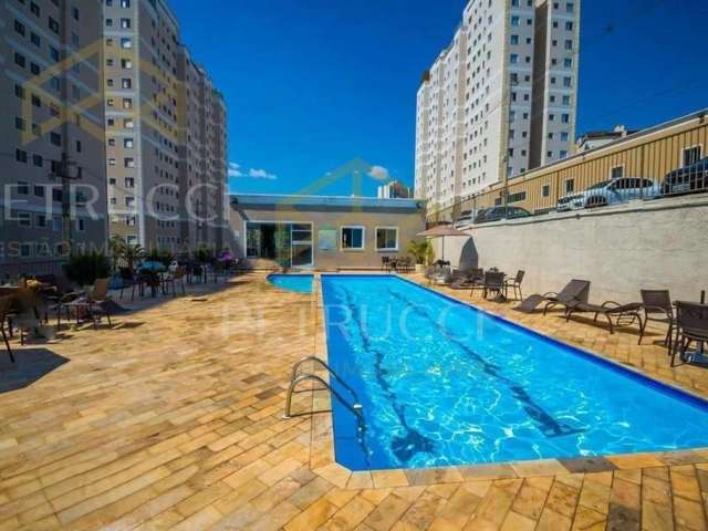 Apartamento com 3 quartos à venda na Rua Santa Rita do Passa Quatro, 85, Jardim Nova Europa, Campinas, 61 m2 por R$ 380.000