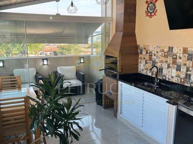 Cobertura com 2 quartos à venda na Rua Manoel Sylvestre de Freitas Filho, 75, Jardim Nova Europa, Campinas, 77 m2 por R$ 399.000