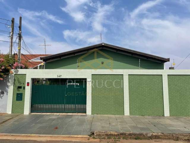 Casa comercial com 6 salas à venda no Jardim Santa Genebra, Campinas , 307 m2 por R$ 1.200.000