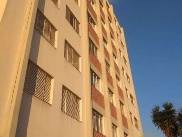 Apartamento com 2 quartos à venda na Rua Pedro Domingos Vitali, 750, Parque Itália, Campinas, 67 m2 por R$ 335.000