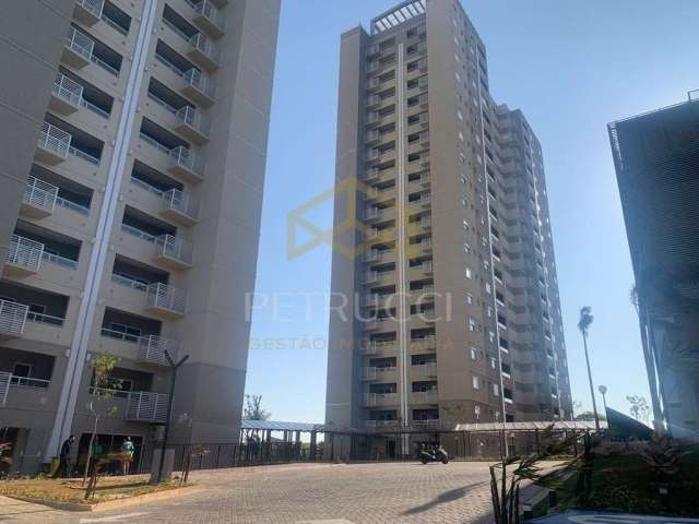 Apartamento com 2 quartos à venda na Rua Aguinaldo Xavier de Souza, 121, Parque Prado, Campinas, 66 m2 por R$ 640.000