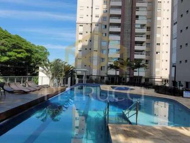 Apartamento com 4 quartos à venda na Rua João da Fonseca Bicudo, 533, Jardim Pau Preto, Indaiatuba, 128 m2 por R$ 1.390.000