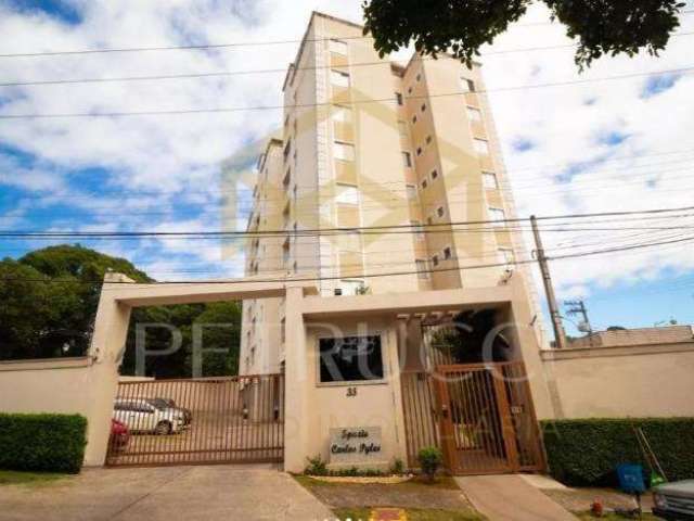 Apartamento com 3 quartos à venda na Rua Lino Guedes, 35, Jardim Paulistano, Campinas, 70 m2 por R$ 375.000