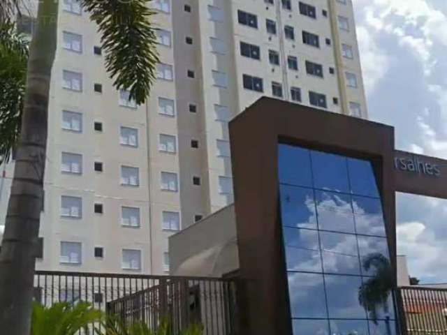 Apartamento com 2 quartos à venda na Avenida João Batista Morato do Canto, 1441, Vila Industrial, Campinas, 48 m2 por R$ 490.000