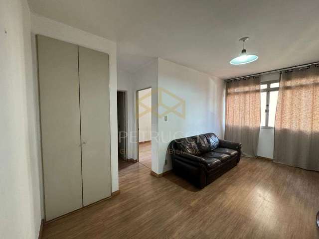 Apartamento com 1 quarto para alugar na Rua Culto à Ciência, 32, Botafogo, Campinas, 67 m2 por R$ 1.700