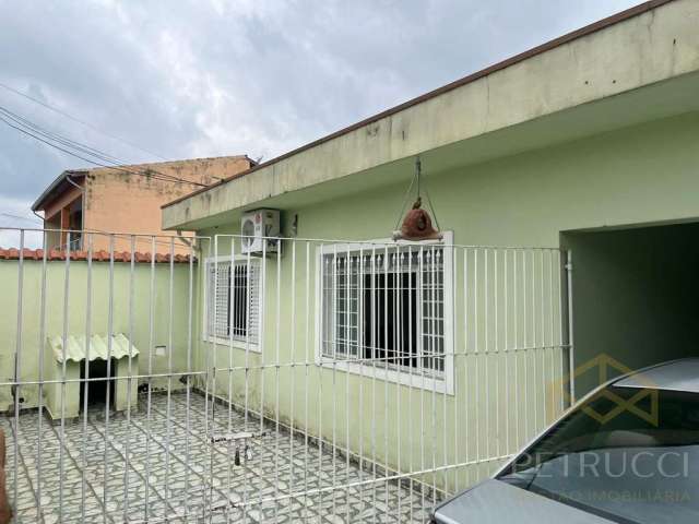 Casa com 4 quartos à venda no Jardim Campos Elíseos, Campinas , 180 m2 por R$ 555.000