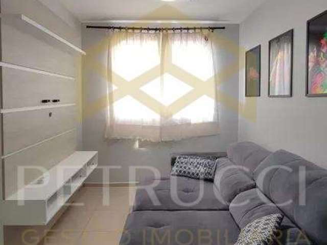 Apartamento com 1 quarto à venda na Avenida São José dos Campos, 150, Jardim Nova Europa, Campinas, 39 m2 por R$ 198.000