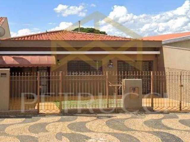 Casa com 3 quartos à venda na Rua Dom Lino Deodato Rodrigues de Carvalho, 1283, Jardim Proença, Campinas, 116 m2 por R$ 600.000