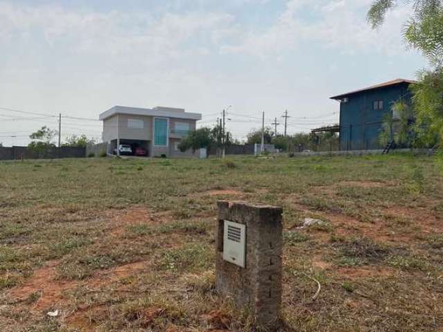 Terreno em condomínio fechado à venda na Rua Bortolo Martins, 1500, Chácara Santa Margarida, Campinas por R$ 280.000