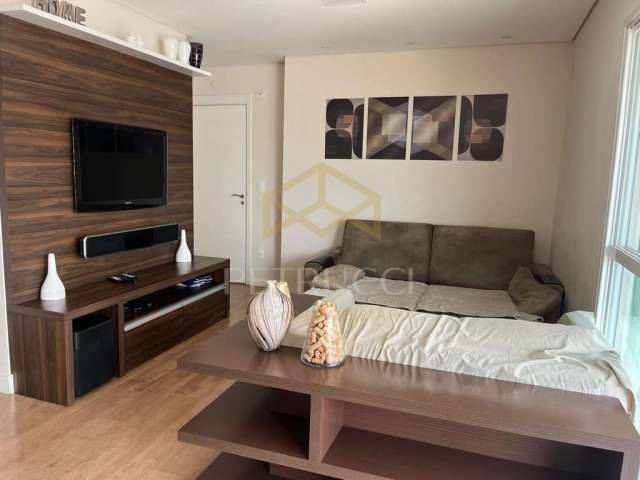 Apartamento com 3 quartos à venda na Rua Doutor Pelágio Lobo, 125, Jardim Brasil, Campinas, 95 m2 por R$ 1.080.000