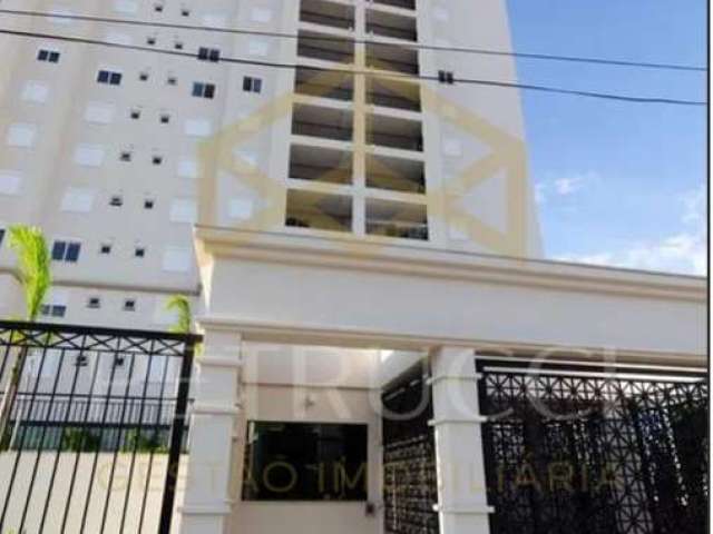 Apartamento com 3 quartos à venda na Rua Doutor Oswaldo Cruz, 660, Jardim Nossa Senhora Auxiliadora, Campinas, 86 m2 por R$ 999.900