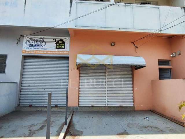 Sala comercial para alugar na Rodolfo Gottardello, 298, Jardim das Bandeiras, Campinas, 40 m2 por R$ 2.000