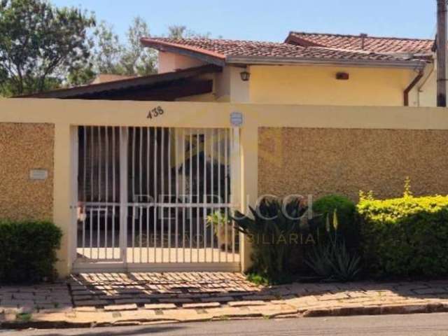 Casa com 3 quartos à venda na Rua Tito de Lemos Júnior, 438, Parque Jatibaia (Sousas), Campinas, 195 m2 por R$ 1.100.000