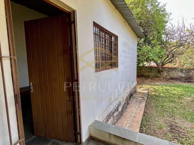 Chácara / sítio com 2 quartos à venda na Santo André, 260, Chácaras Luzitana, Hortolândia, 2100 m2 por R$ 870.000