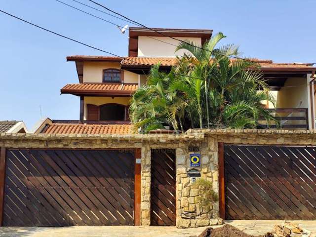 Casa com 5 quartos à venda na Rua Reinaldo Laubenstein, 1054, Jardim Quarto Centenário, Campinas, 407 m2 por R$ 1.650.000