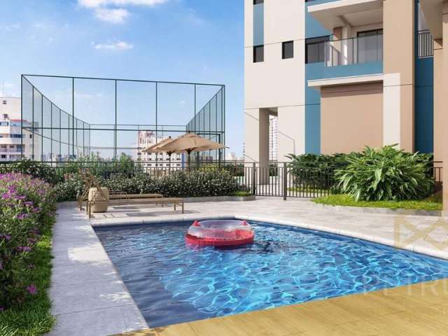 Apartamento com 2 quartos à venda na Rua Doutor Emílio Ribas, 272, Cambuí, Campinas, 68 m2 por R$ 958.000