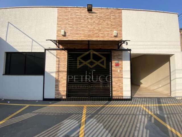 Sala comercial para alugar na Rua Lux A Eterna, 639, Jardim dos Oliveiras, Campinas, 132 m2 por R$ 5.300