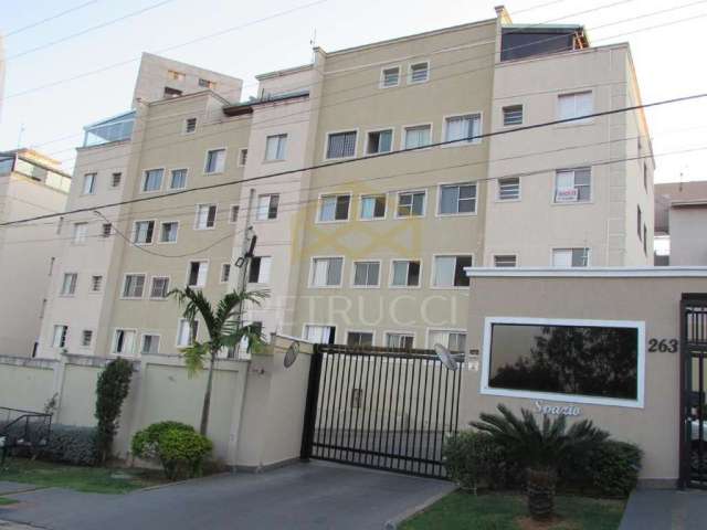 Cobertura com 2 quartos à venda na Rua Vitório Furlan, 263, Catharina Zanaga, Americana, 110 m2 por R$ 330.000