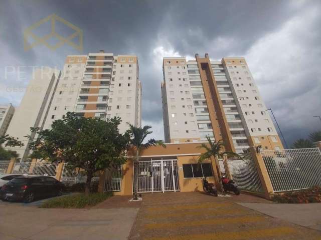 Apartamento com 3 quartos à venda na Avenida Maria Emília Alves dos Santos de Ângelis, 759, Parque Prado, Campinas, 89 m2 por R$ 900.000