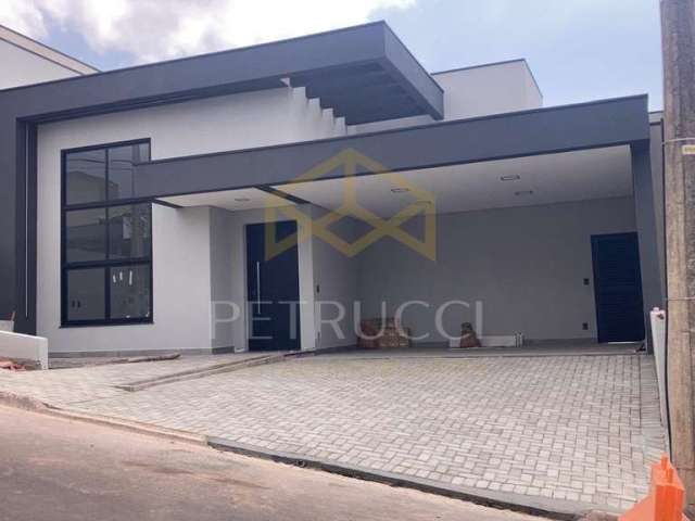 Casa em condomínio fechado com 3 quartos à venda na Rua Três, 001, Bosque dos Eucaliptos, Valinhos, 200 m2 por R$ 1.390.000