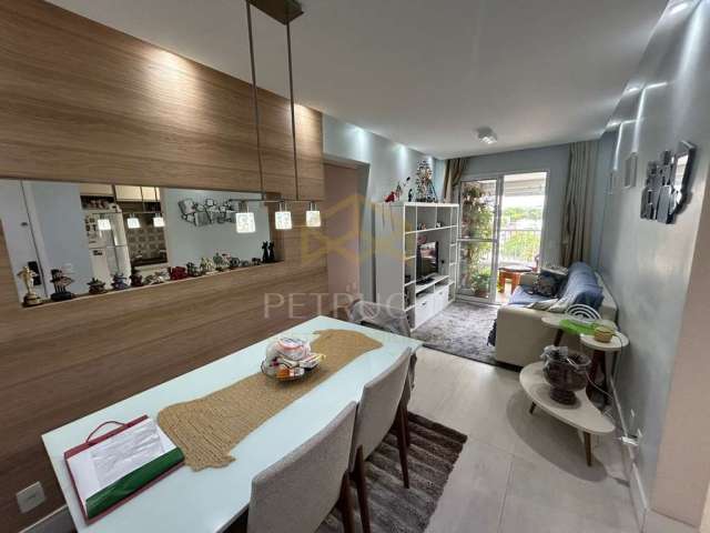 Apartamento com 3 quartos à venda na Rua Engenheiro Osvaldo Andreani, 71, Vila Rio Branco, São Paulo, 72 m2 por R$ 500.000