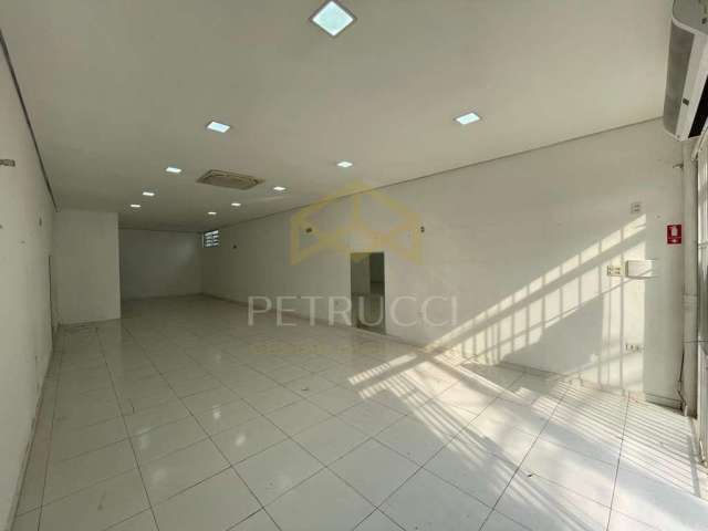 Sala comercial para alugar na Rua Antônio Fernandes Leite, 673, Jardim Santa Izabel, Hortolândia, 140 m2 por R$ 6.000