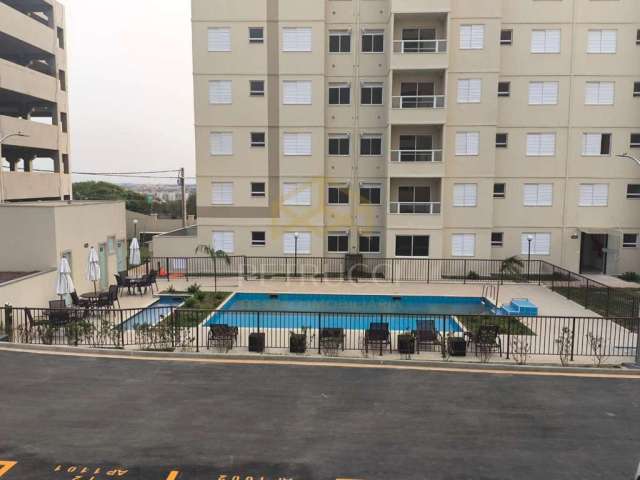 Apartamento com 2 quartos à venda na Rua Santa Cruz das Palmeiras, 1501, Jardim Nova Europa, Campinas, 47 m2 por R$ 350.000