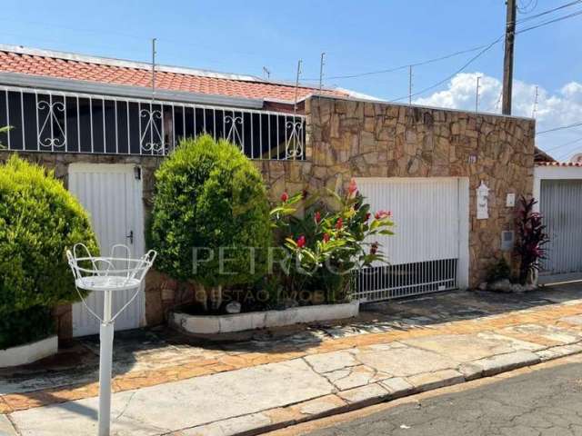 Casa com 4 quartos à venda na Rua Antônio Pereira Lima, 119, Parque Imperador, Campinas, 177 m2 por R$ 800.000