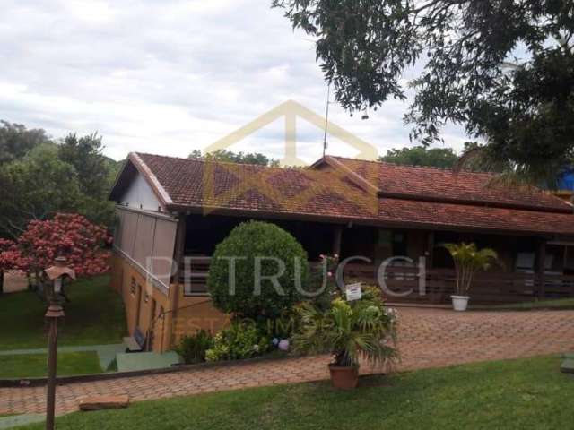 Chácara / sítio com 3 quartos à venda na Rodovia Lix da Cunha, 001, Fazenda Tamburi, Campinas, 9500 m2 por R$ 2.600.000