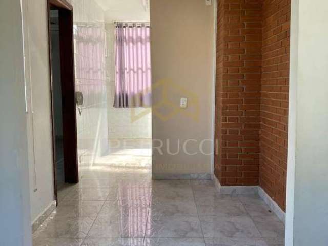 Apartamento com 2 quartos à venda na Rua Alfredo Battibugli, 109, Jardim García, Campinas, 77 m2 por R$ 267.900