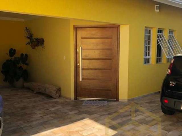 Casa com 2 quartos à venda na Rua Pompeu de Vitto, 350, Parque Via Norte, Campinas, 140 m2 por R$ 593.600