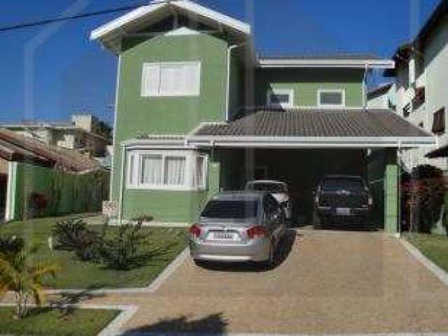 Casa em condomínio fechado com 3 quartos à venda na Rua João Previtalle, 2780, Santa Cruz, Valinhos, 218 m2 por R$ 1.600.000