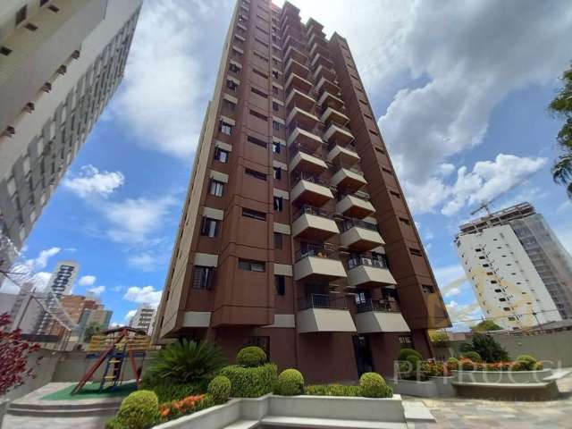 Apartamento com 3 quartos à venda na Rua Conceição, 841, Cambuí, Campinas, 97 m2 por R$ 800.000